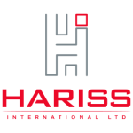 Hariss International logo