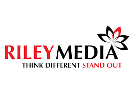 Riley Media logo