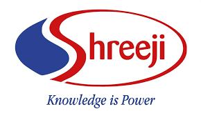 Shreeji logo